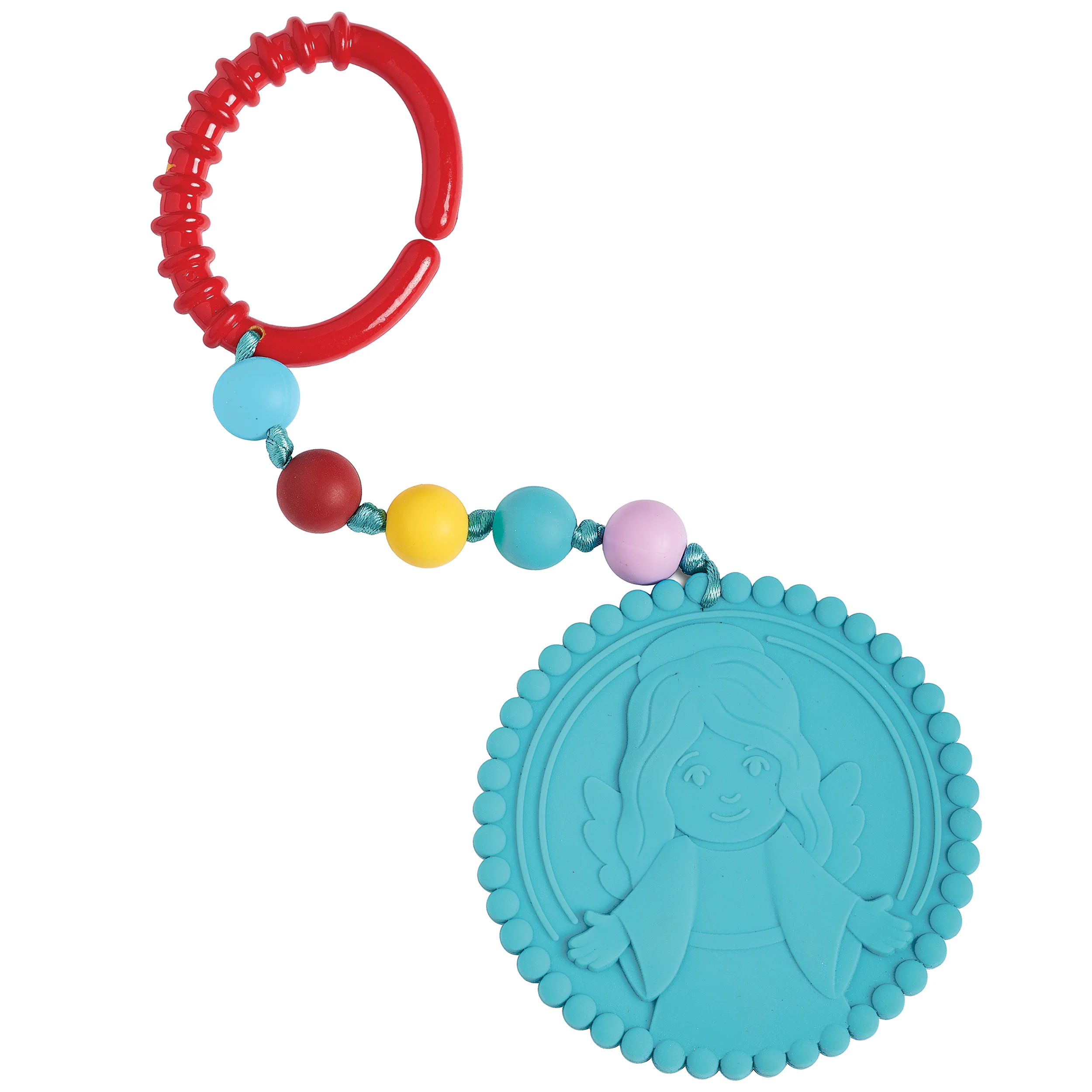 Guardian Angel Blessing Beads To-Go