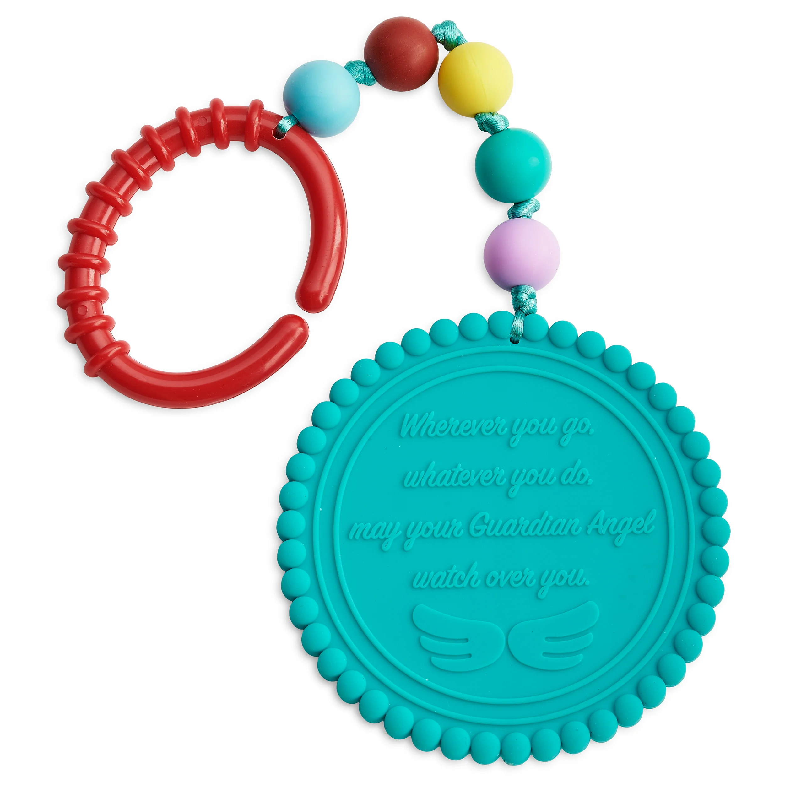 Guardian Angel Blessing Beads To-Go - Image 2