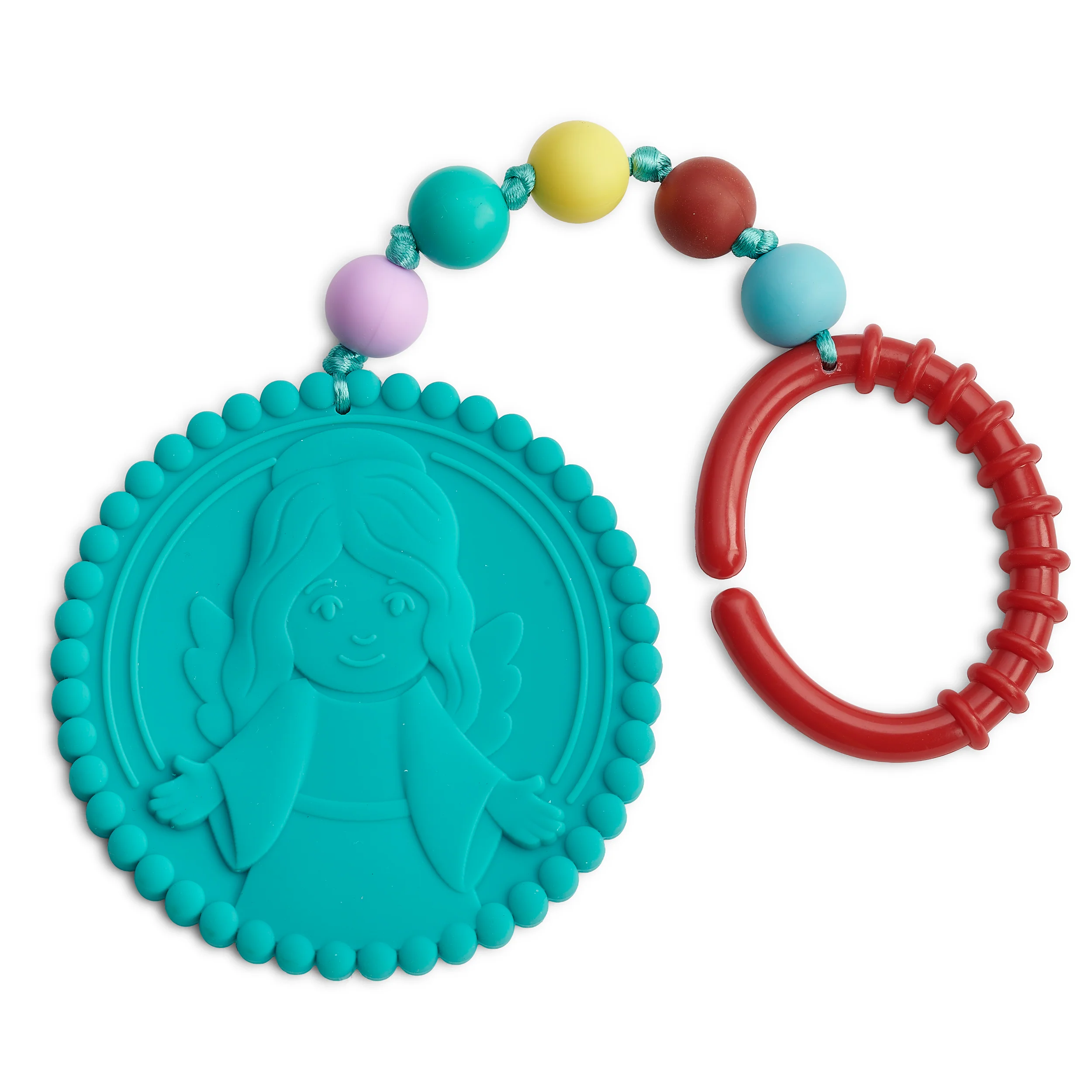 Guardian Angel Blessing Beads To-Go - Image 3