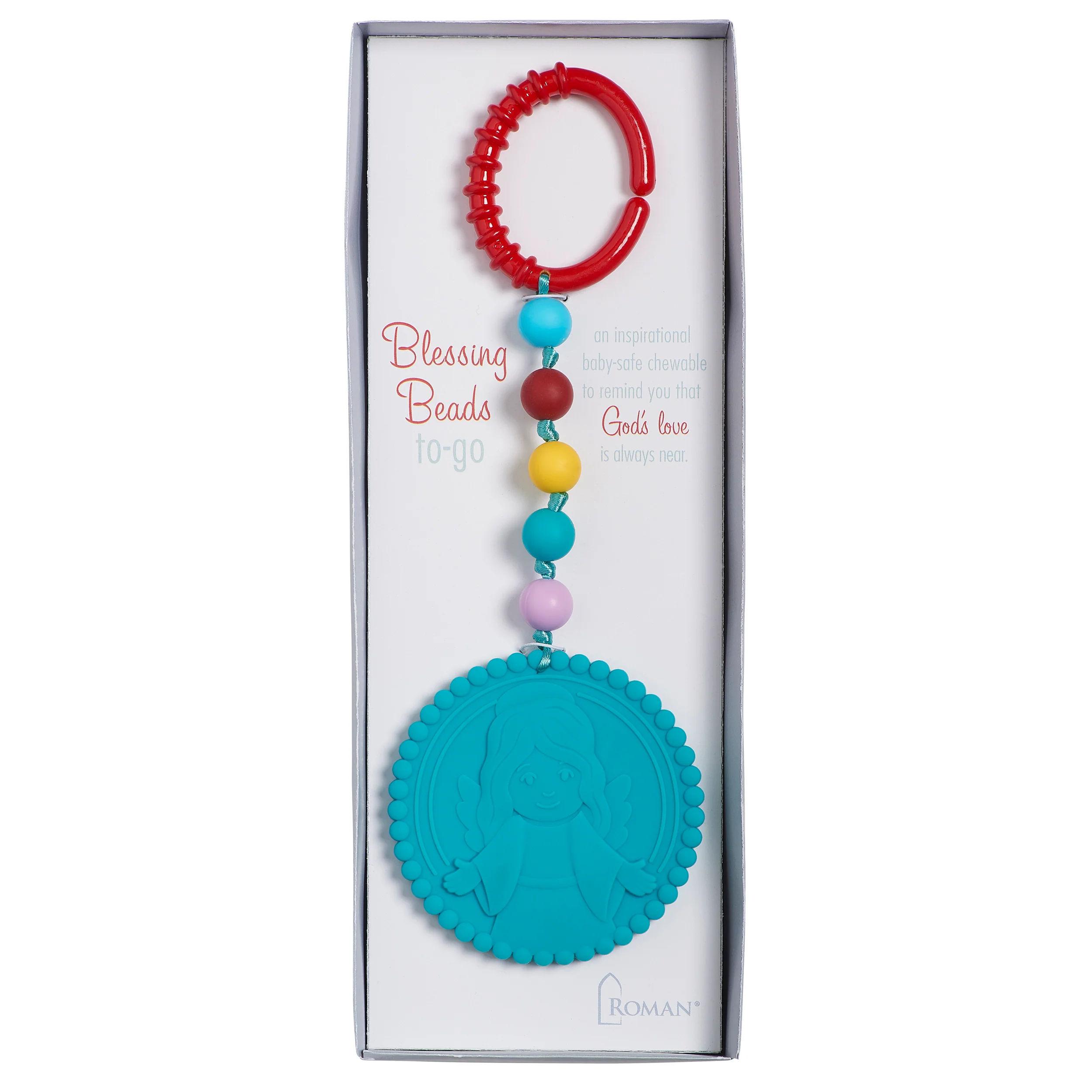Guardian Angel Blessing Beads To-Go - Image 4