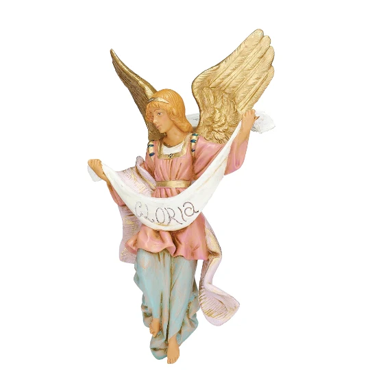Fontanini Gloria Angel - 12" Scale - Image 2