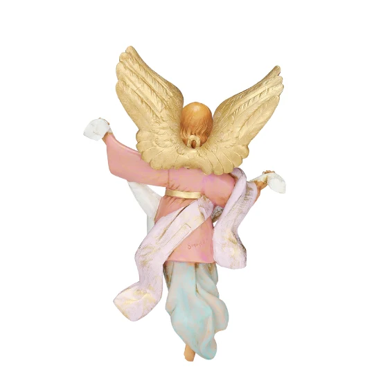 Fontanini Gloria Angel - 12" Scale - Image 4