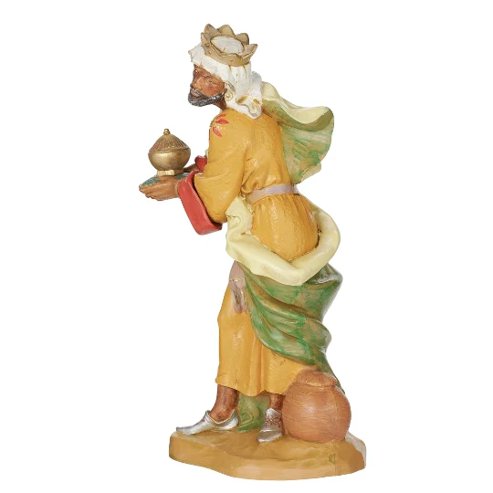 Fontanini King Balthazar - 12" Scale - Image 3