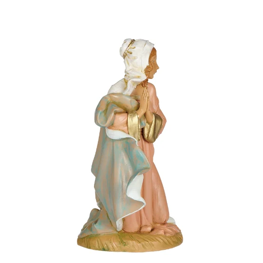 Fontanini Mary - 12" Scale - Image 3