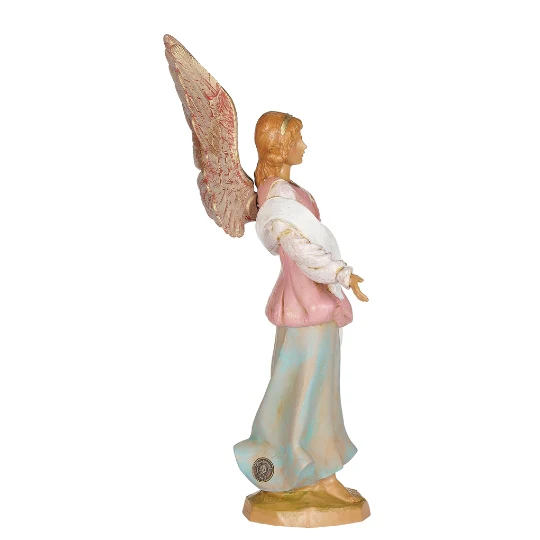 Fontanini Standing Angel - 12" Scale - Image 4