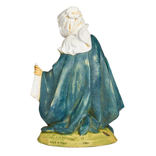 Fontanini Mary Nativity Figure - 20" Scale - Image 4