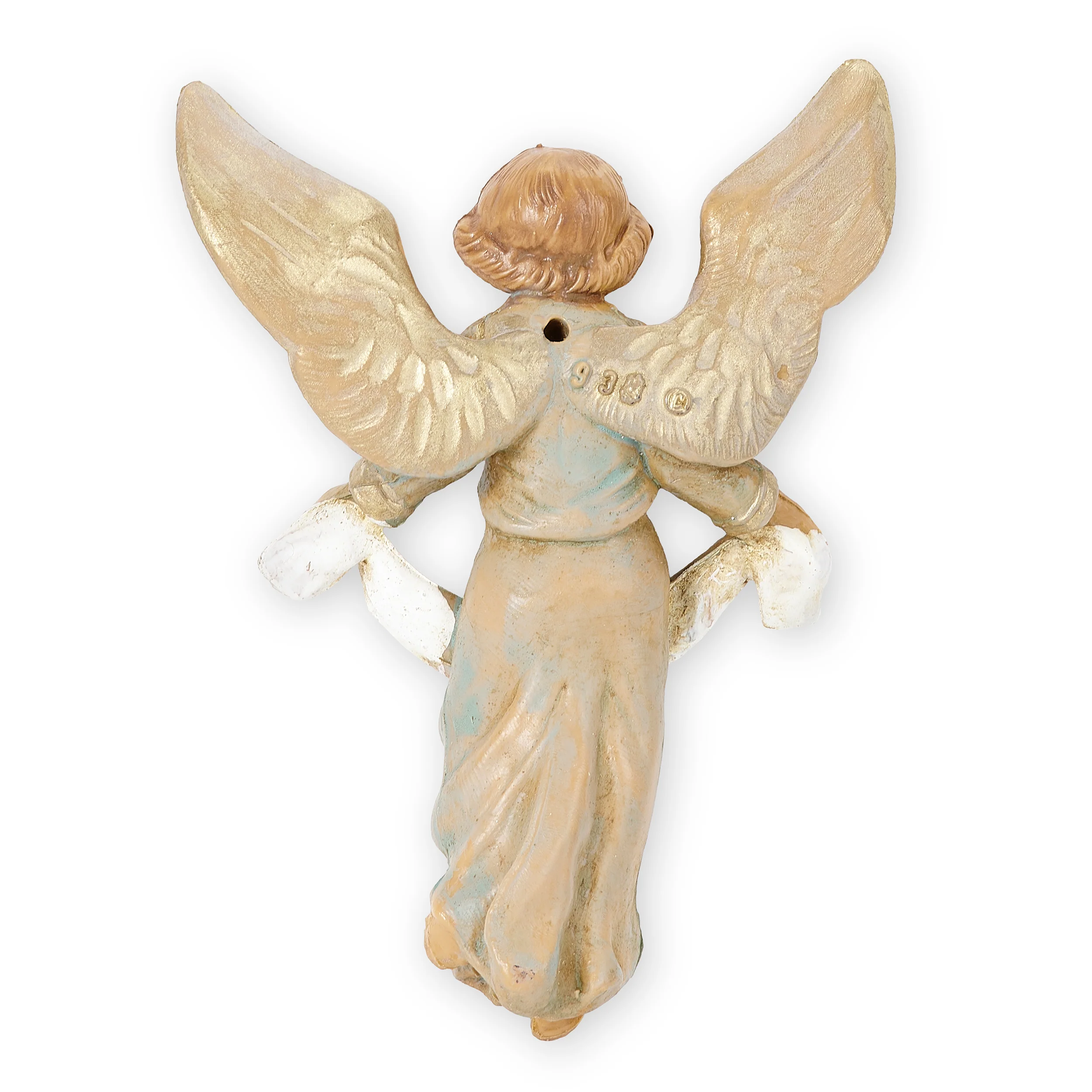 Fontanini Gloria Angel - 3.5" Scale - Image 3