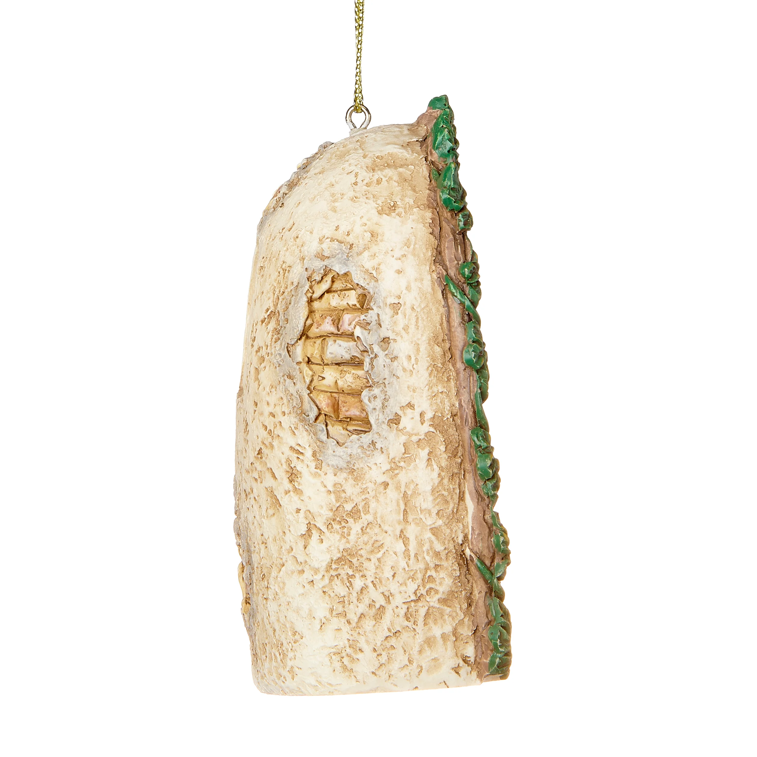 Fontanini Holy Family Grotto Ornament - Image 4