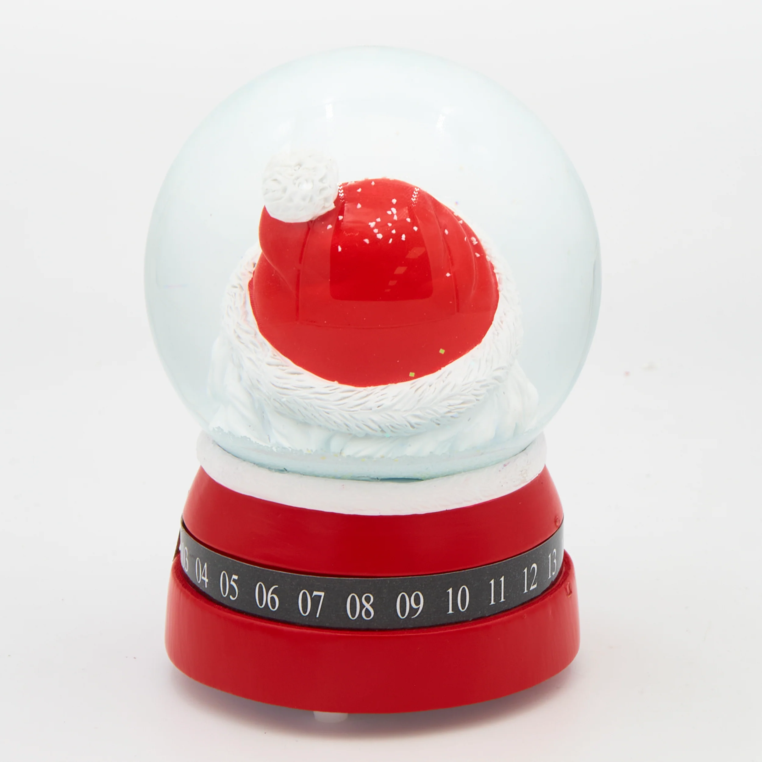 Glitterdome Musical Santa Countdown – "Santa Claus is Coming to Town" Tune - Image 3