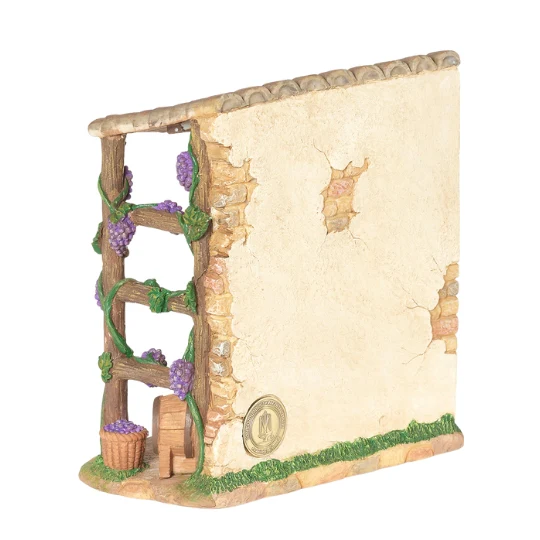 Fontanini Wine Shop - 5" Scale - Image 3