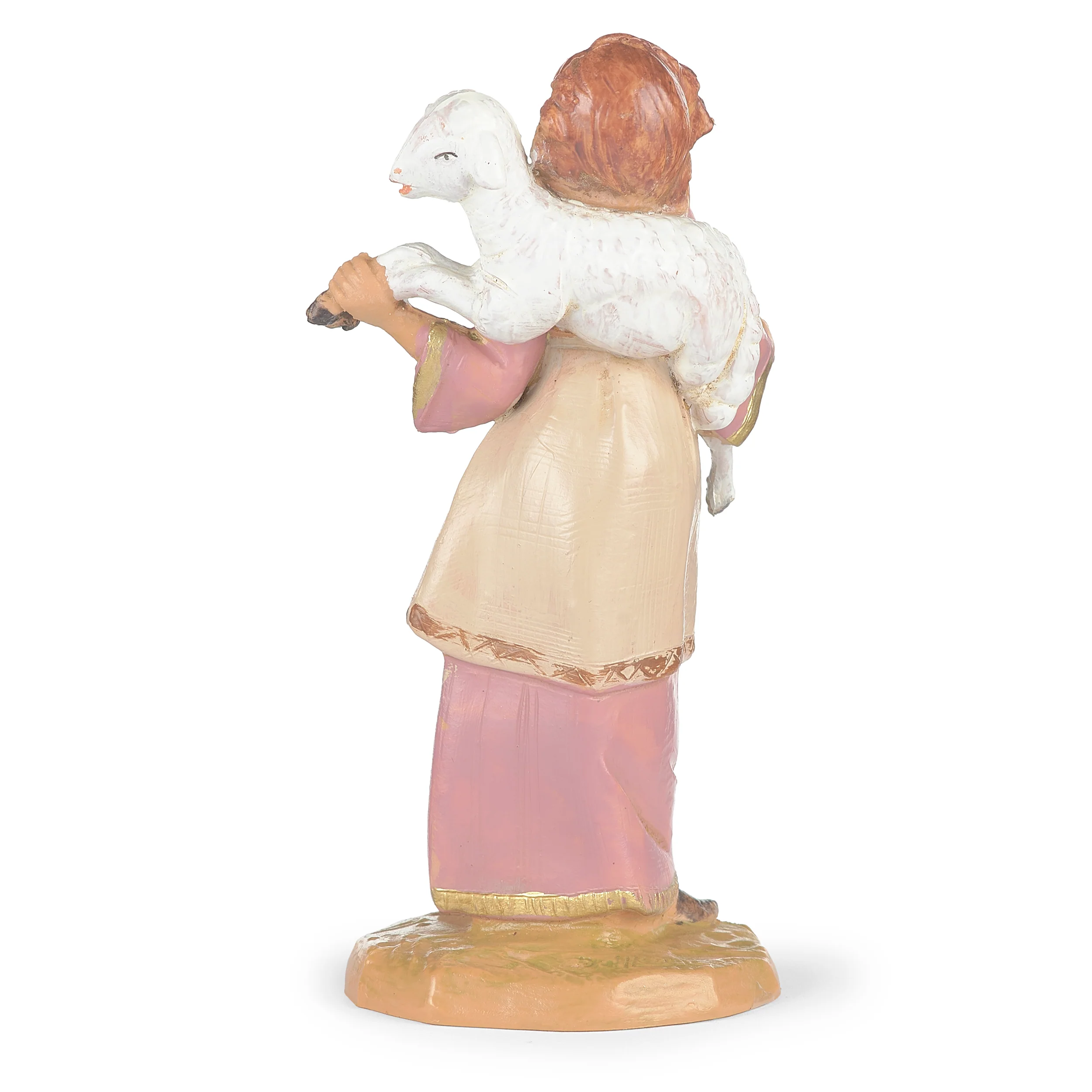 Fontanini Sofi the Shepherdess - 5" Scale - Image 2