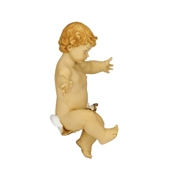 Fontanini Baby Jesus - 50" Scale - Image 3