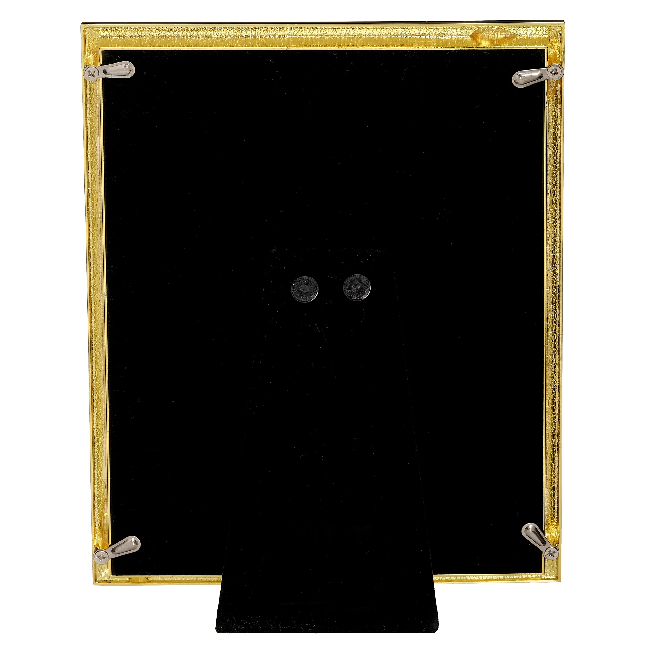 Caroline Collection 50th Anniversary Wedding Bands Frame - Image 5