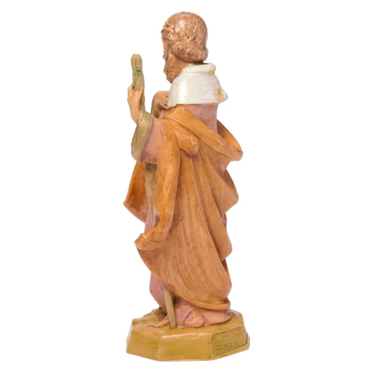 Fontanini Classic Joseph – 5" Scale - Image 2