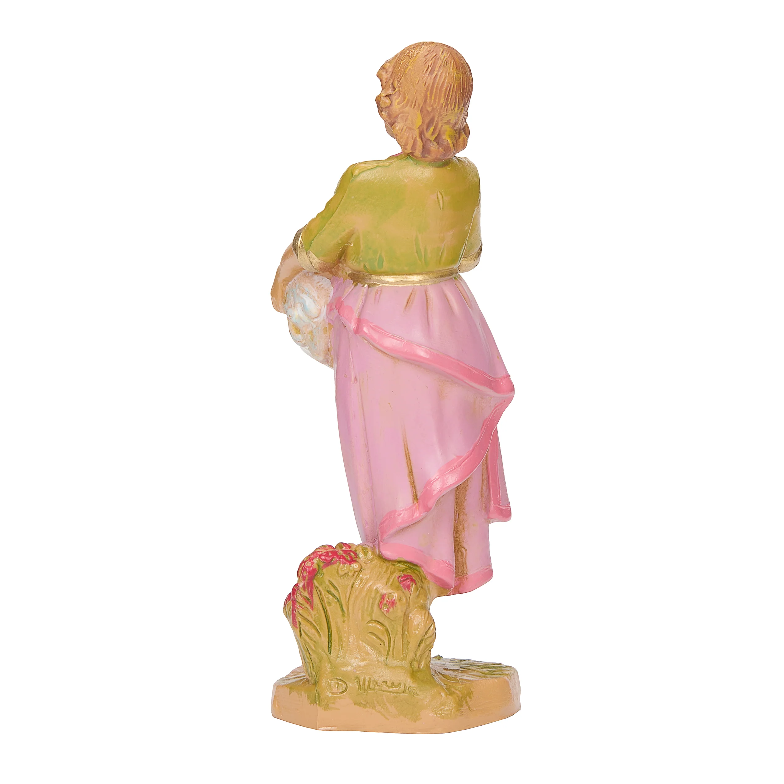 Fontanini Eliana the Village Girl - 5" Scale - Image 2