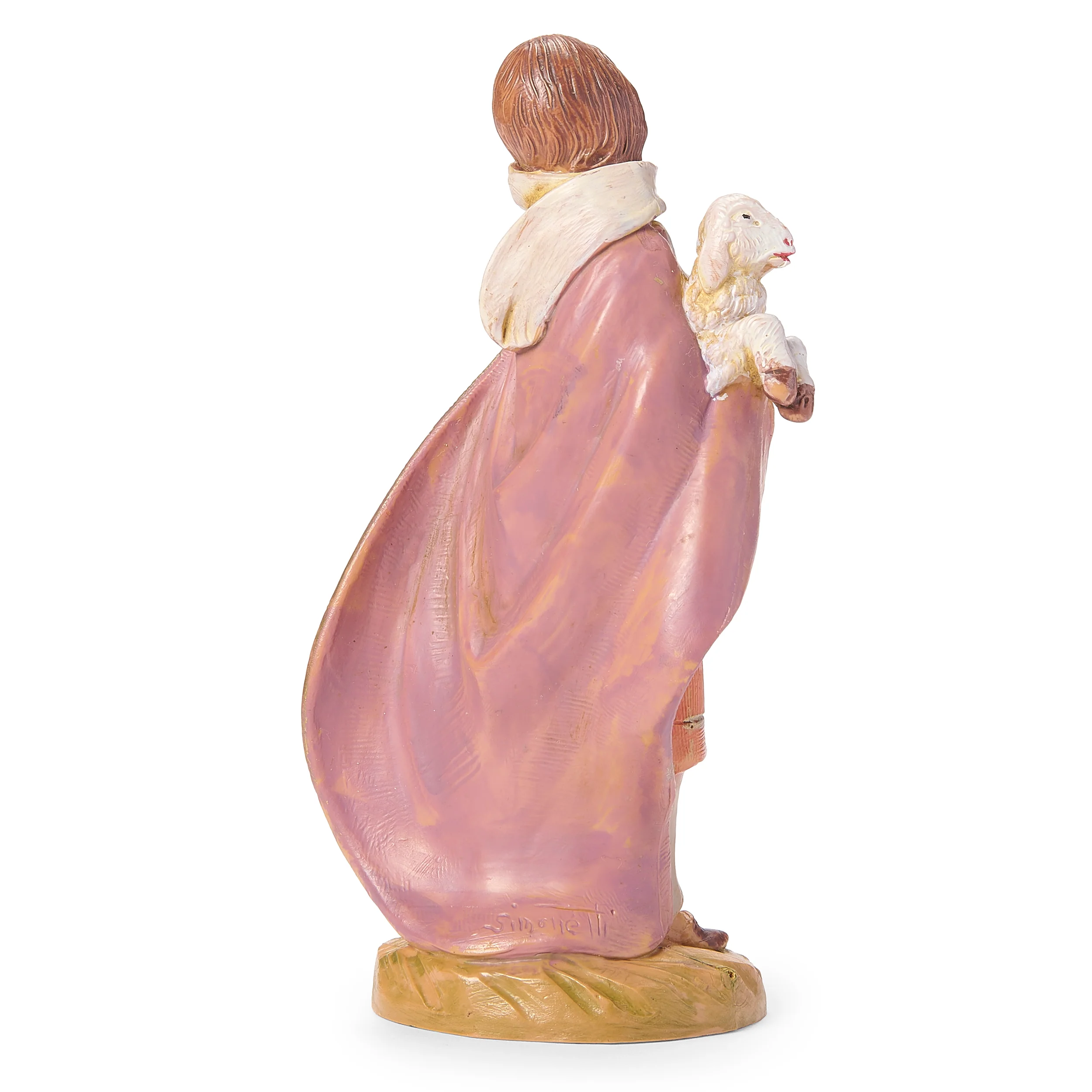 Fontanini Emma the Shepherdess - 5" Scale - Image 3