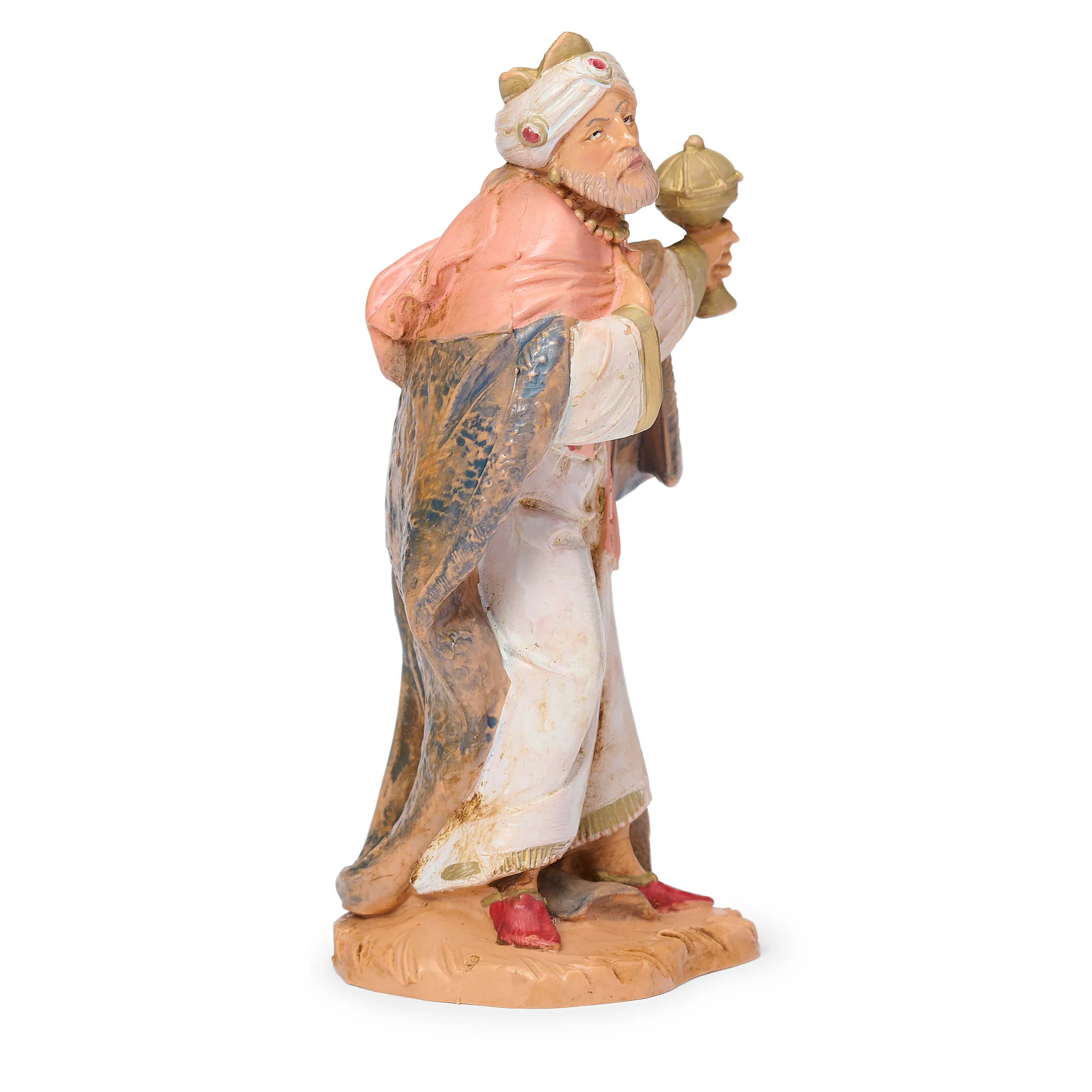 Fontanini King Gaspar - 5" Scale - Image 3