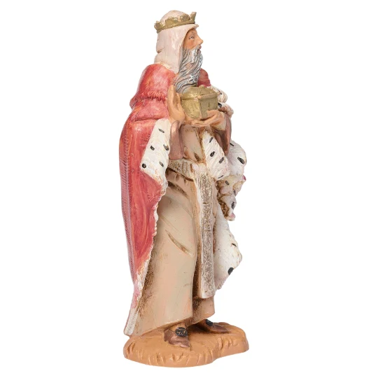 Fontanini King Melchior - 5" Scale - Image 3