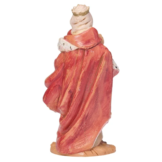 Fontanini King Melchior - 5" Scale - Image 4