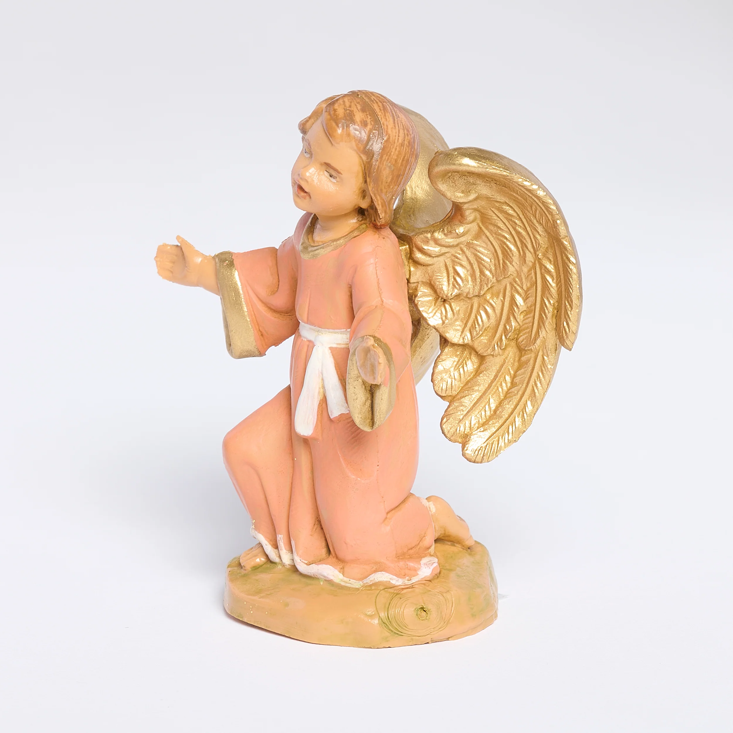 Fontanini My Little Guardian Angel - 5" Scale - Image 2