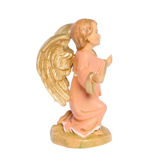 Fontanini My Little Guardian Angel - 5" Scale - Image 3