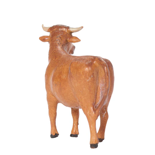 Fontanini Standing Ox - 5" Scale - Image 3