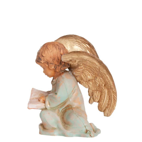 Fontanini The Littlest Angel - 5" Scale - Image 2