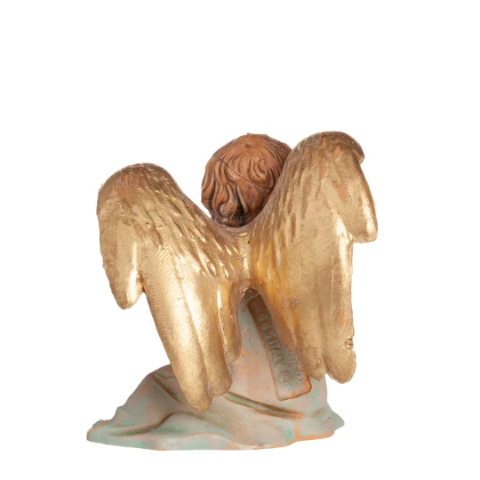 Fontanini The Littlest Angel - 5" Scale - Image 4