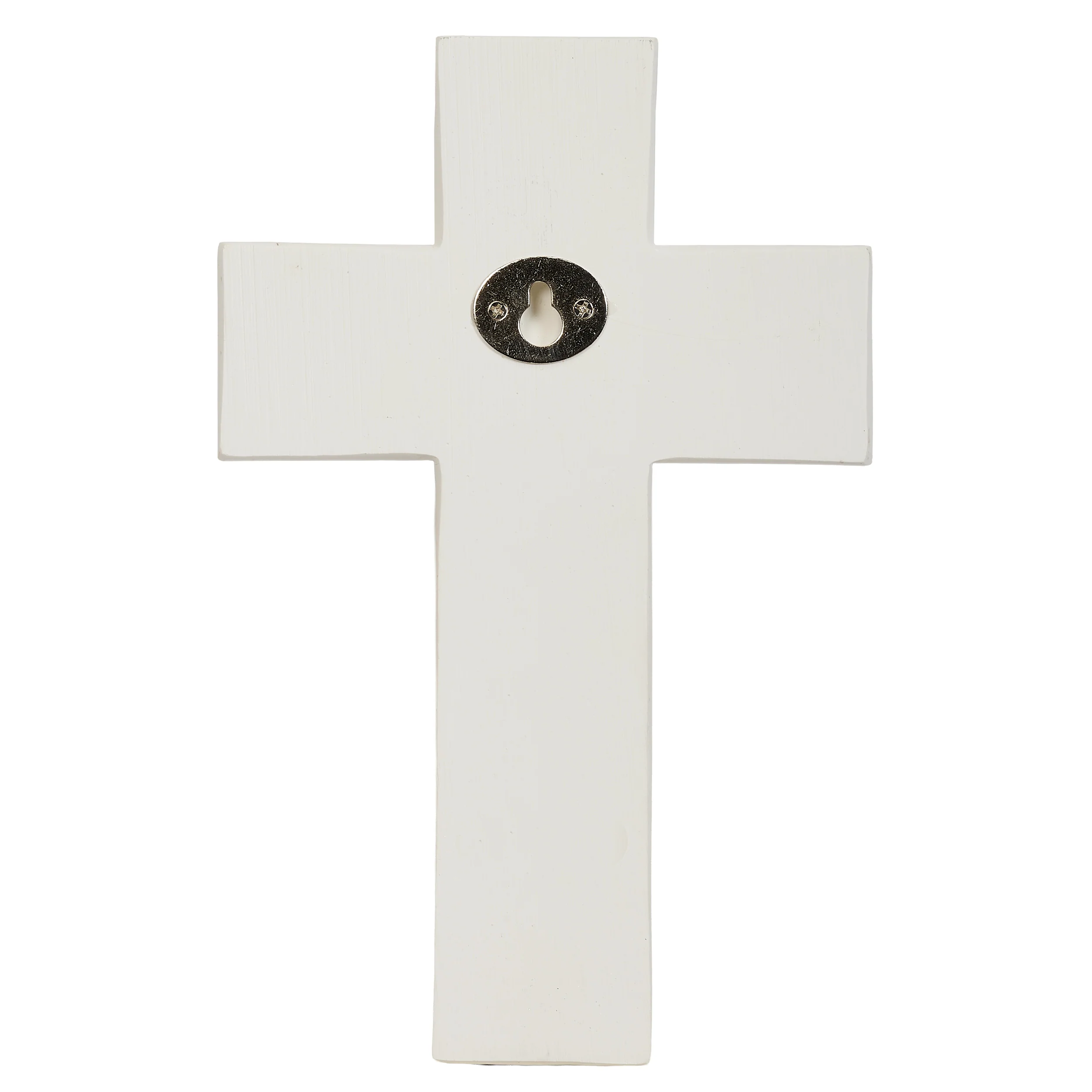"For This Child We Have Prayed" Wall Cross - Image 5