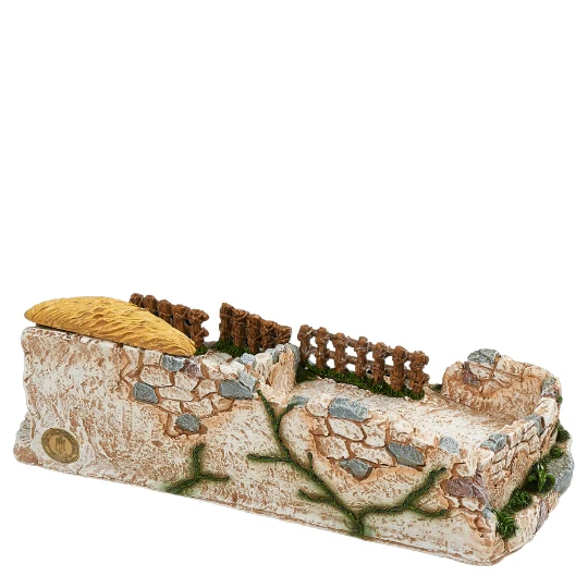 Fontanini Animal Corral - 7.5" Scale - Image 3