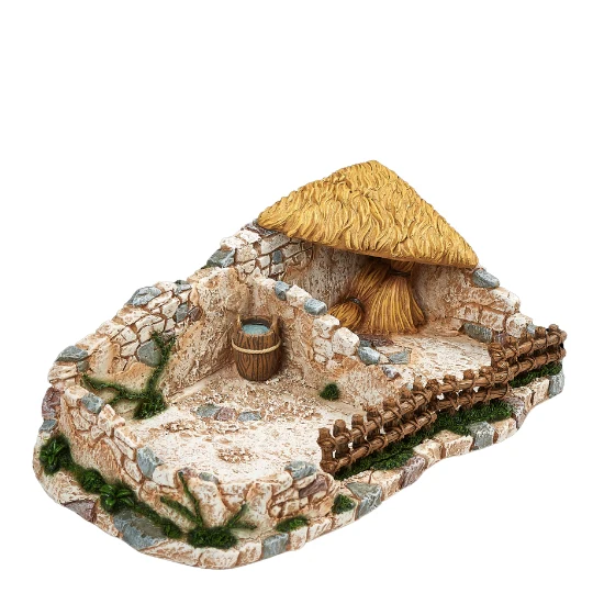 Fontanini Animal Corral - 7.5" Scale - Image 4