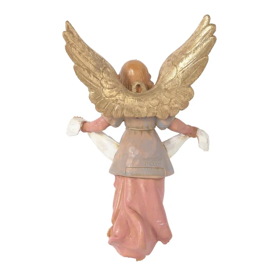 Fontanini Gloria Angel - 7.5" Scale - Image 4