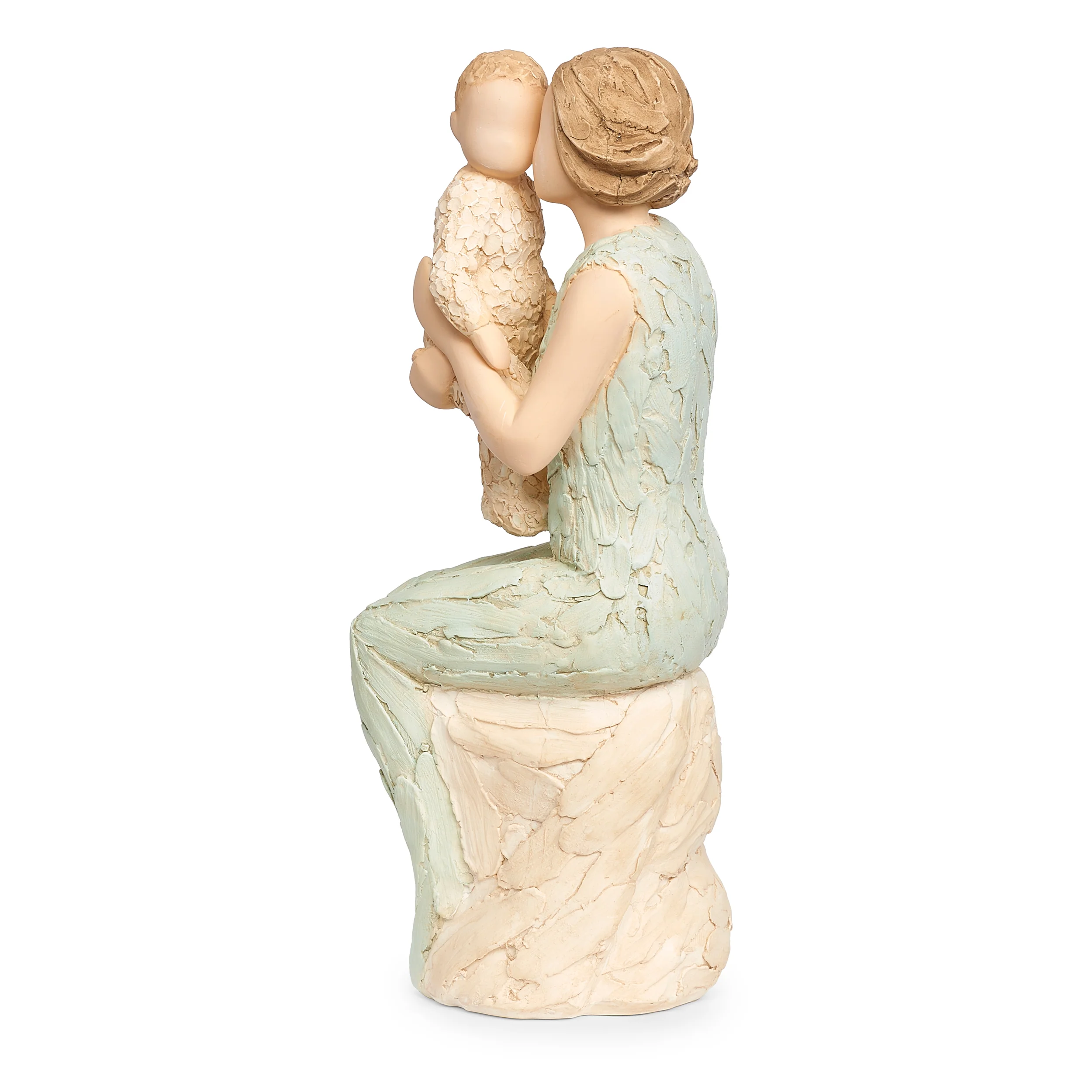 A Grandmother's Love Figure - More Than Words Collection - Image 2