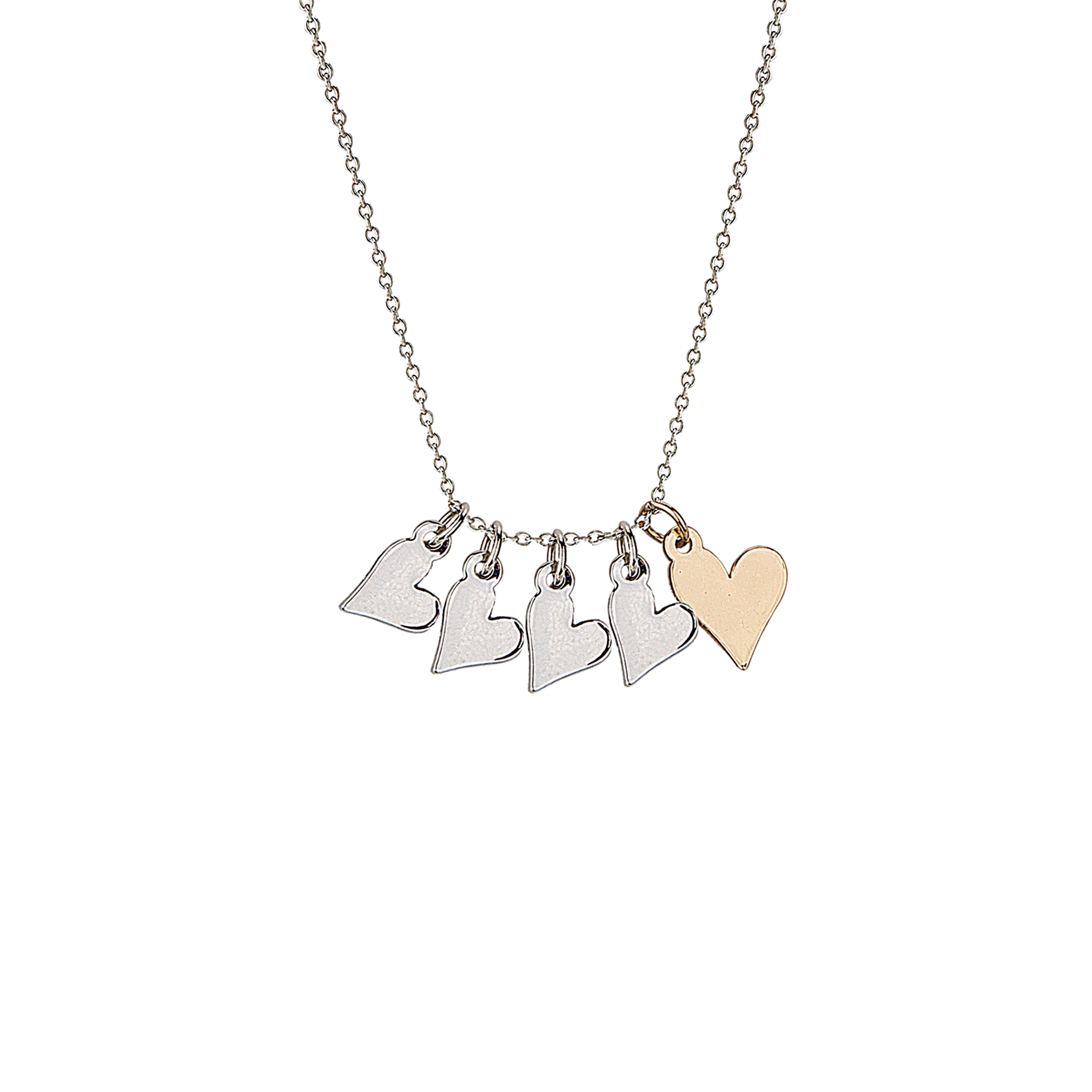 Alexa's Angels "Mom... I Love You" Necklace - Image 10