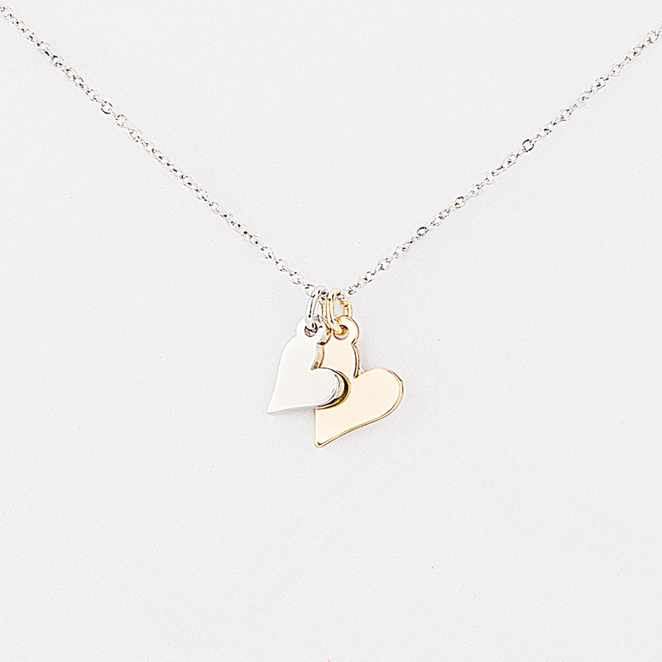 Alexa's Angels "Mom... I Love You" Necklace - Image 4