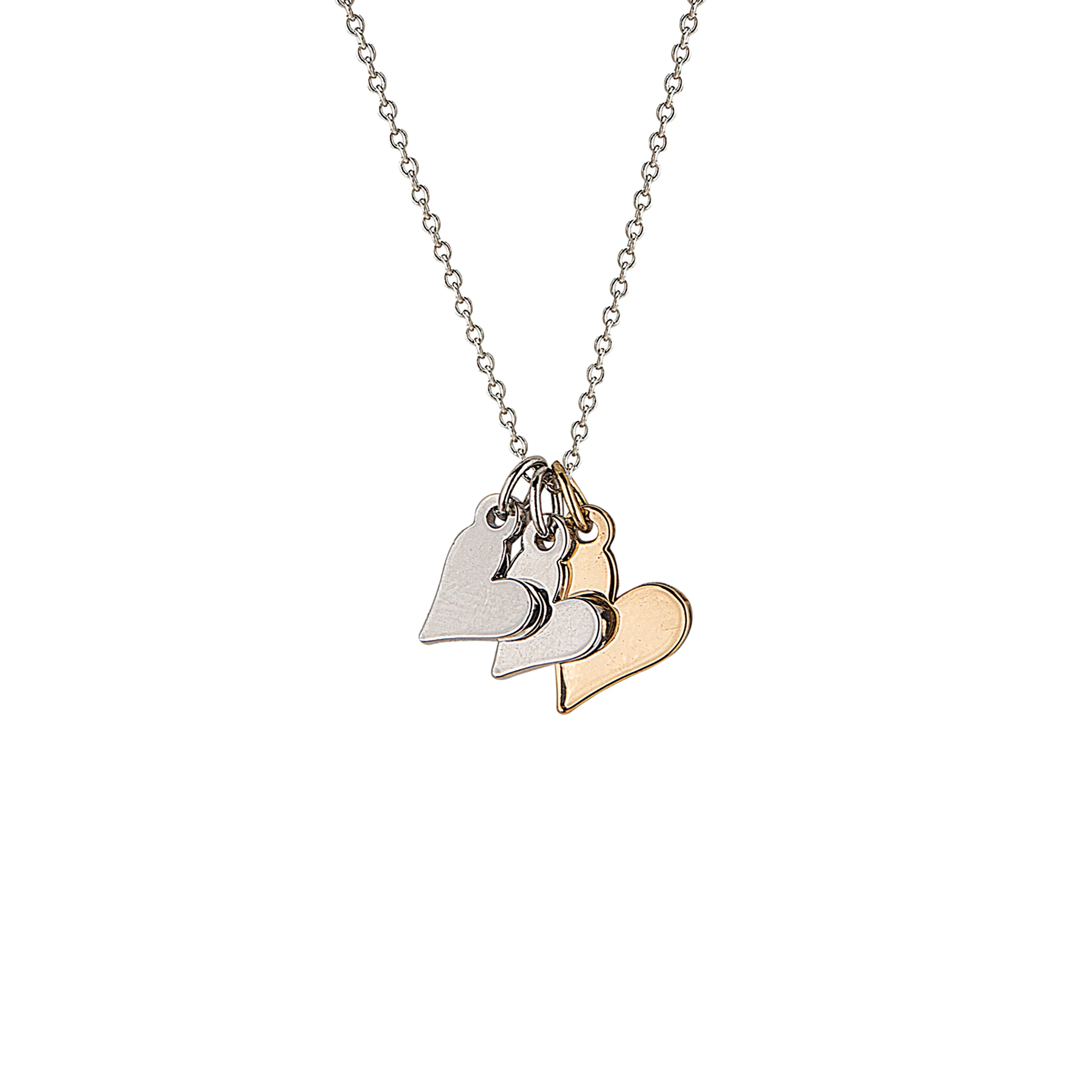 Alexa's Angels "Mom... I Love You" Necklace - Image 6