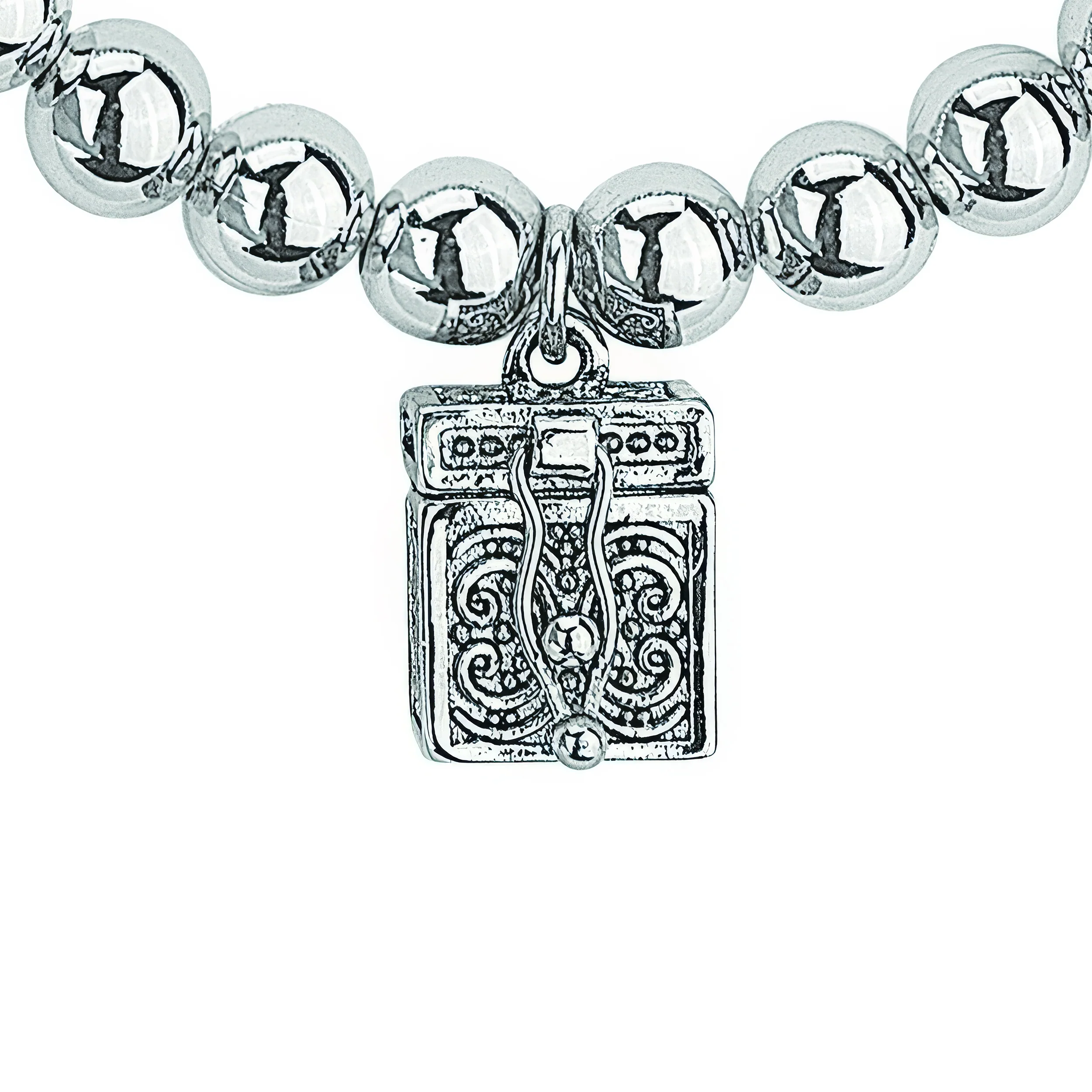Alexa's Angels Prayer Box Bracelets - Box Charm - Image 4