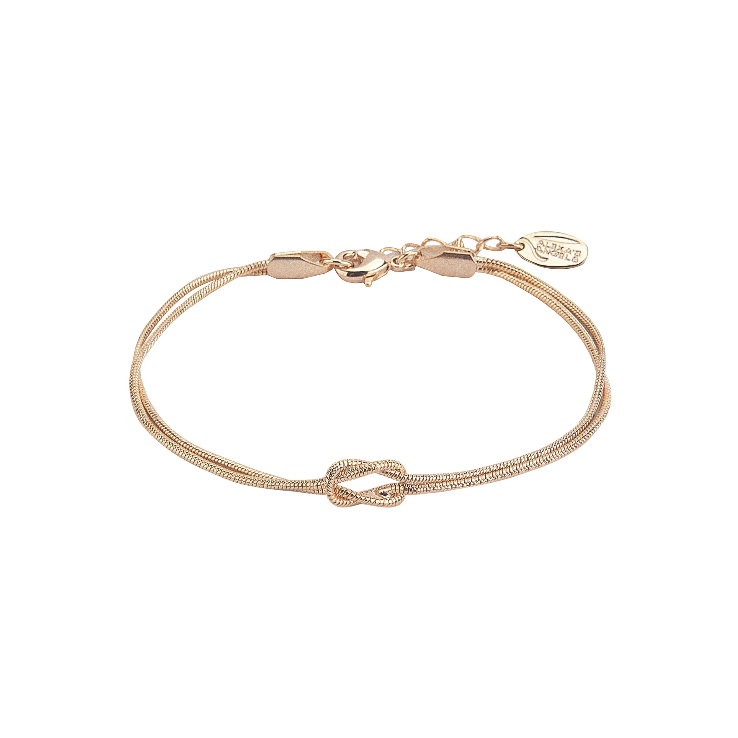 Alexa's Angels "Sending you a Hug" Bracelet
