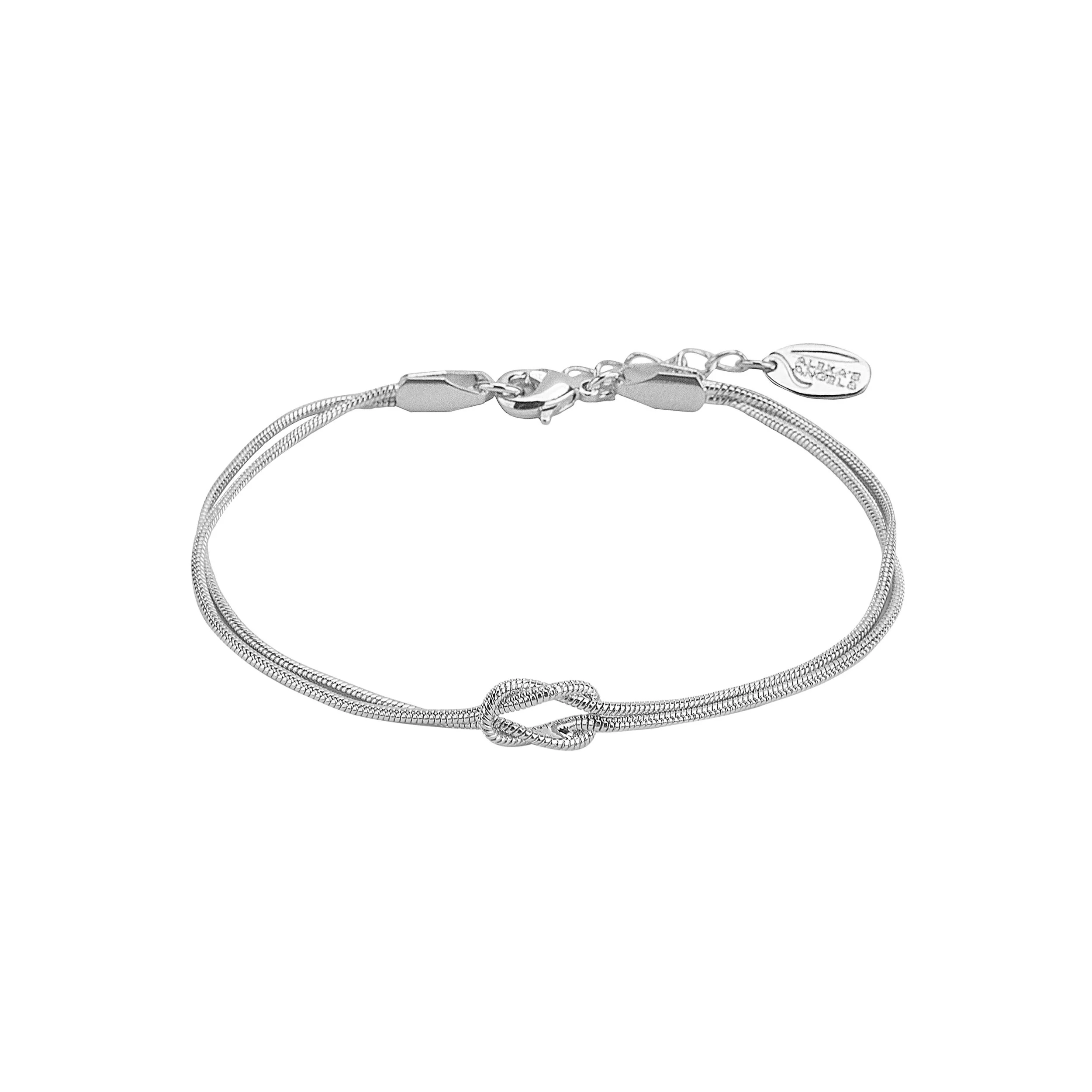 Alexa's Angels "Sending you a Hug" Bracelet - Image 2