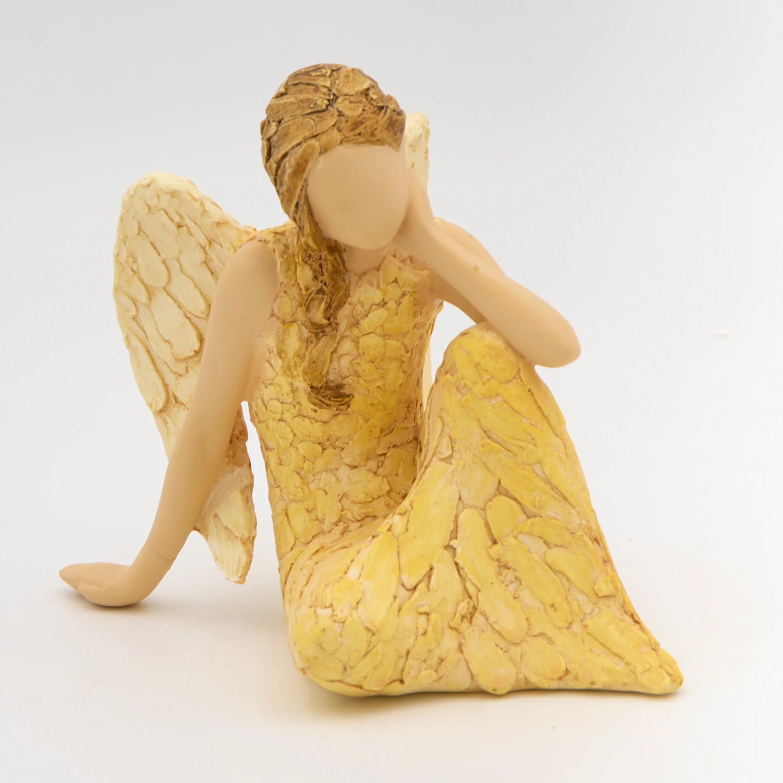 Always There Angel Figure – More Than Words Collection - Image 2