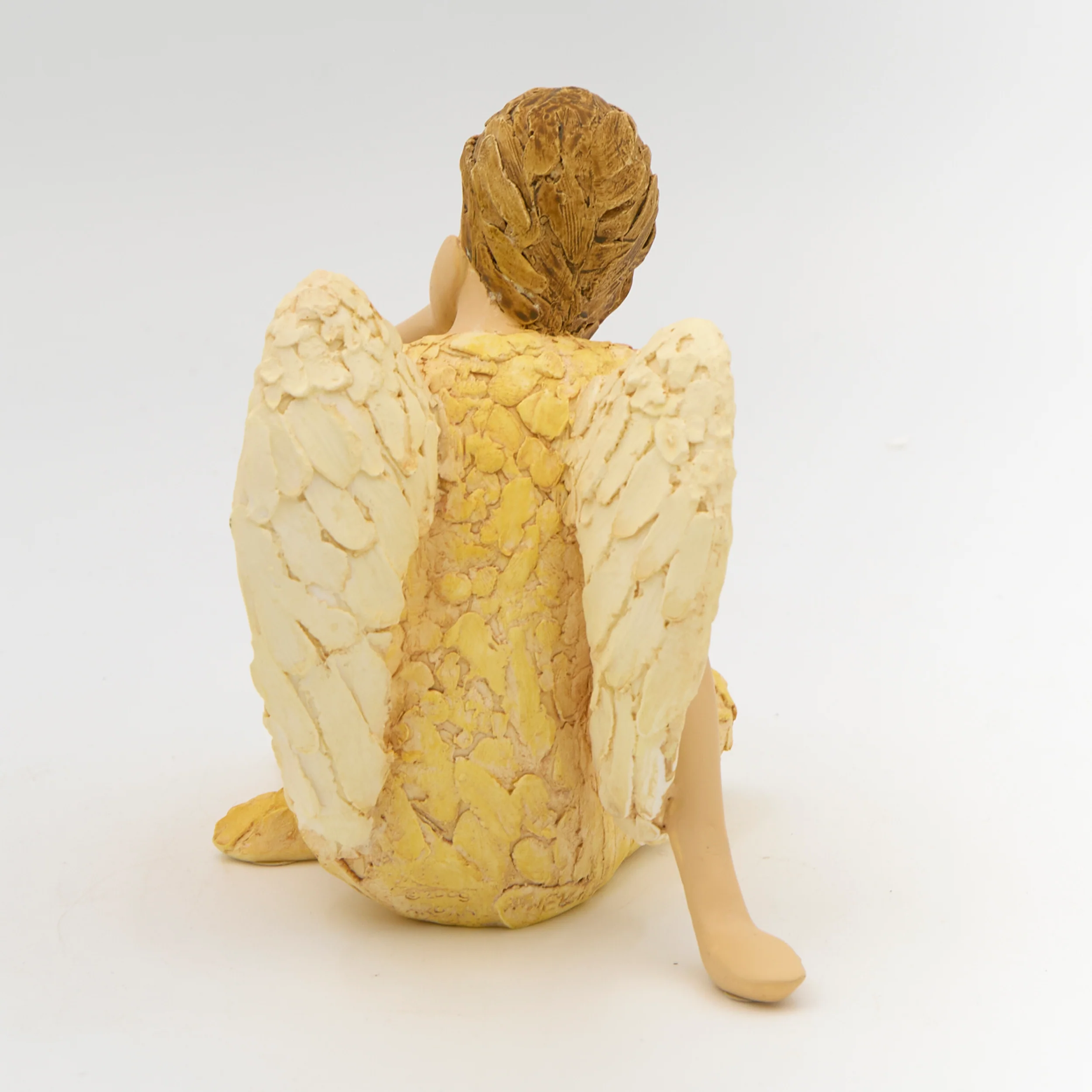Always There Angel Figure – More Than Words Collection - Image 3