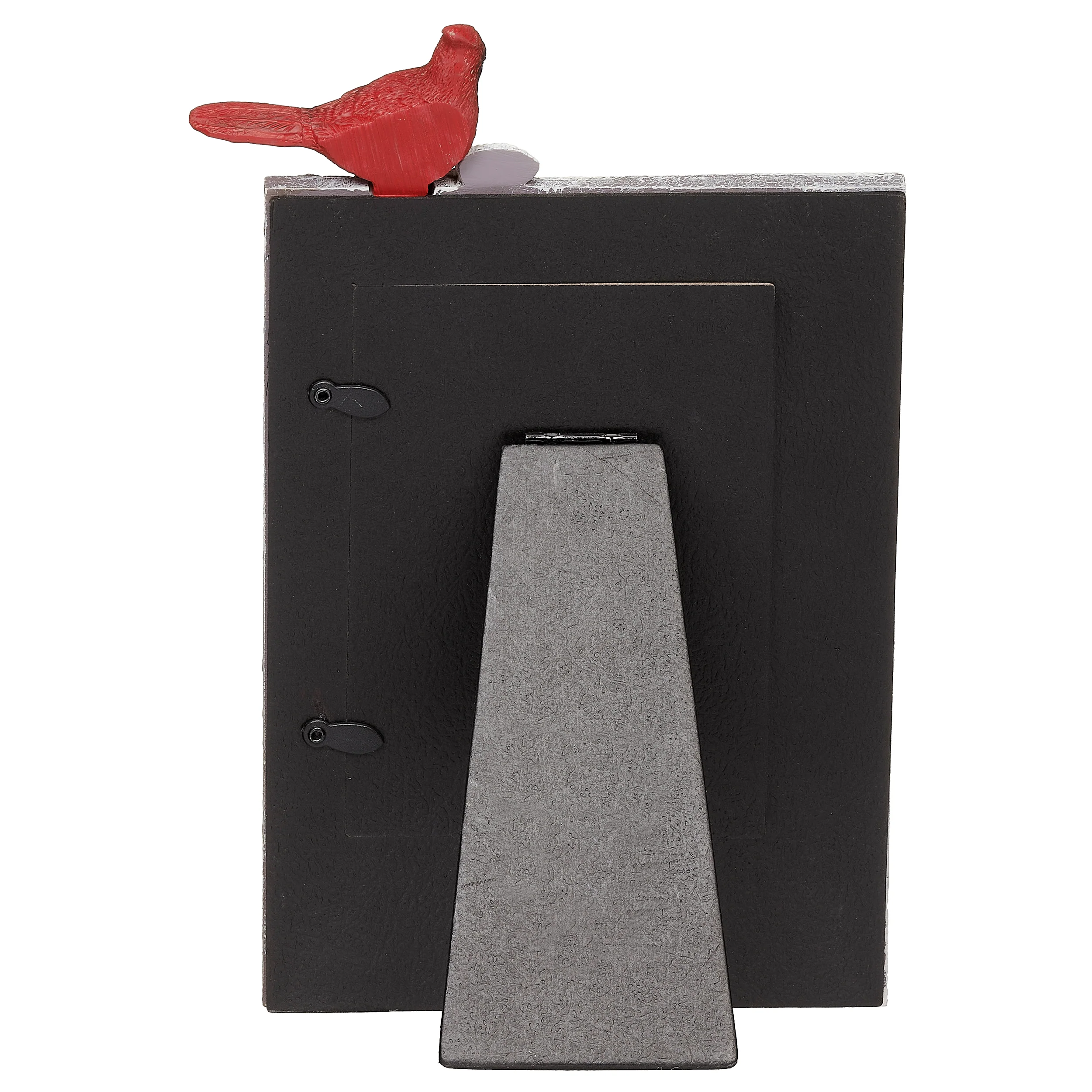 "When a Cardinal Appears" Memorial Frame - Image 3
