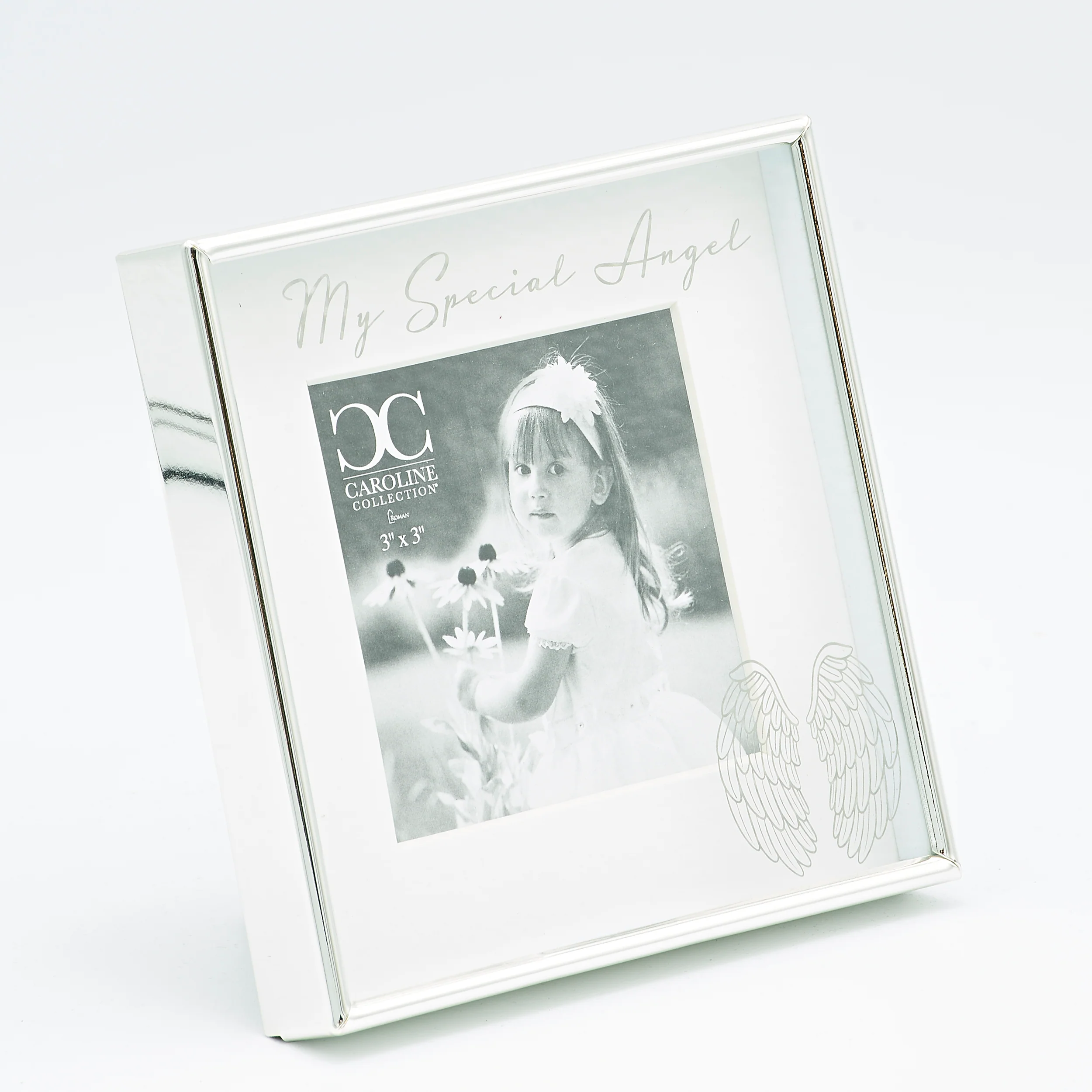 Caroline Collection My Special Angel Frame - Image 2