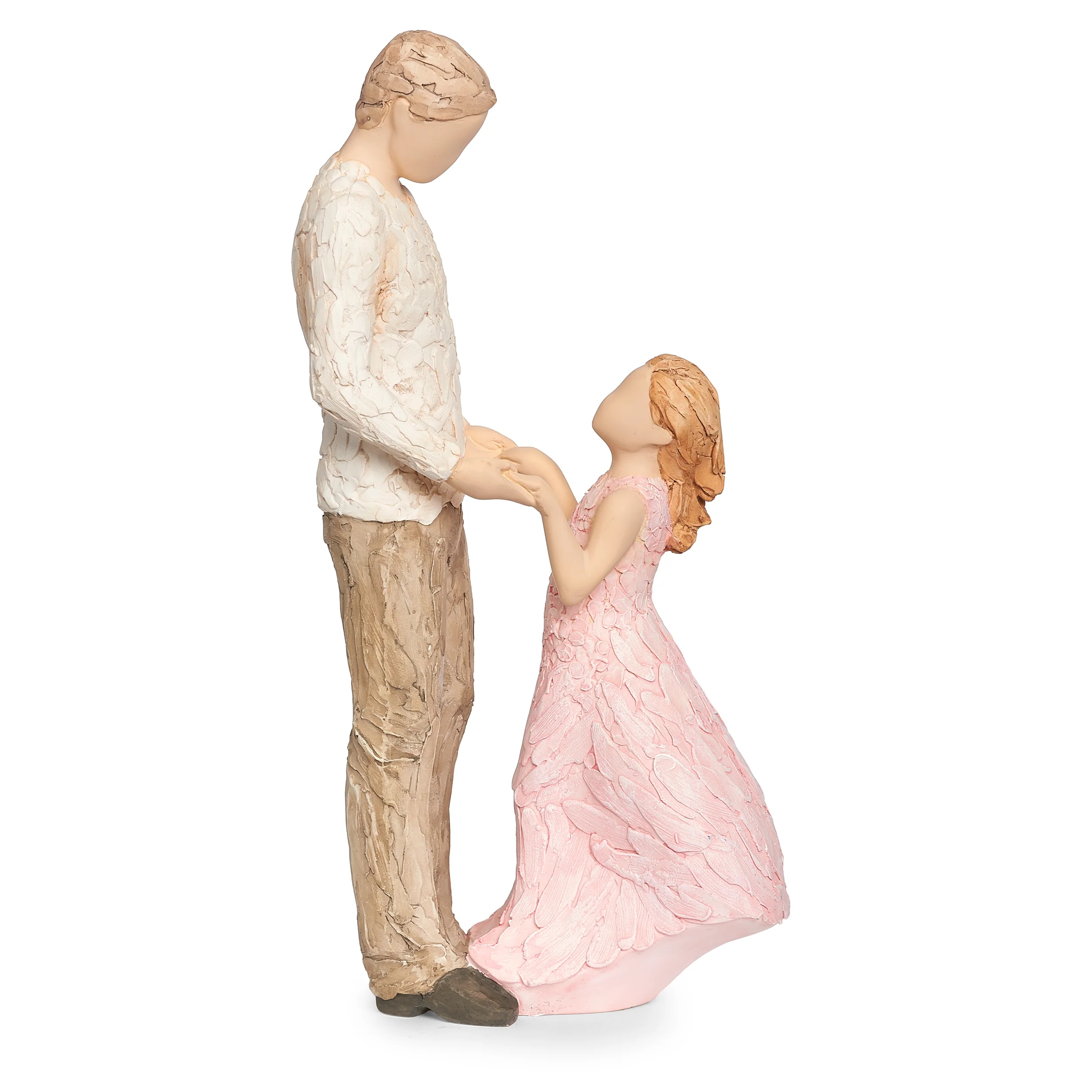 Angel of Mine Figure - More Than Words Collection - Image 2