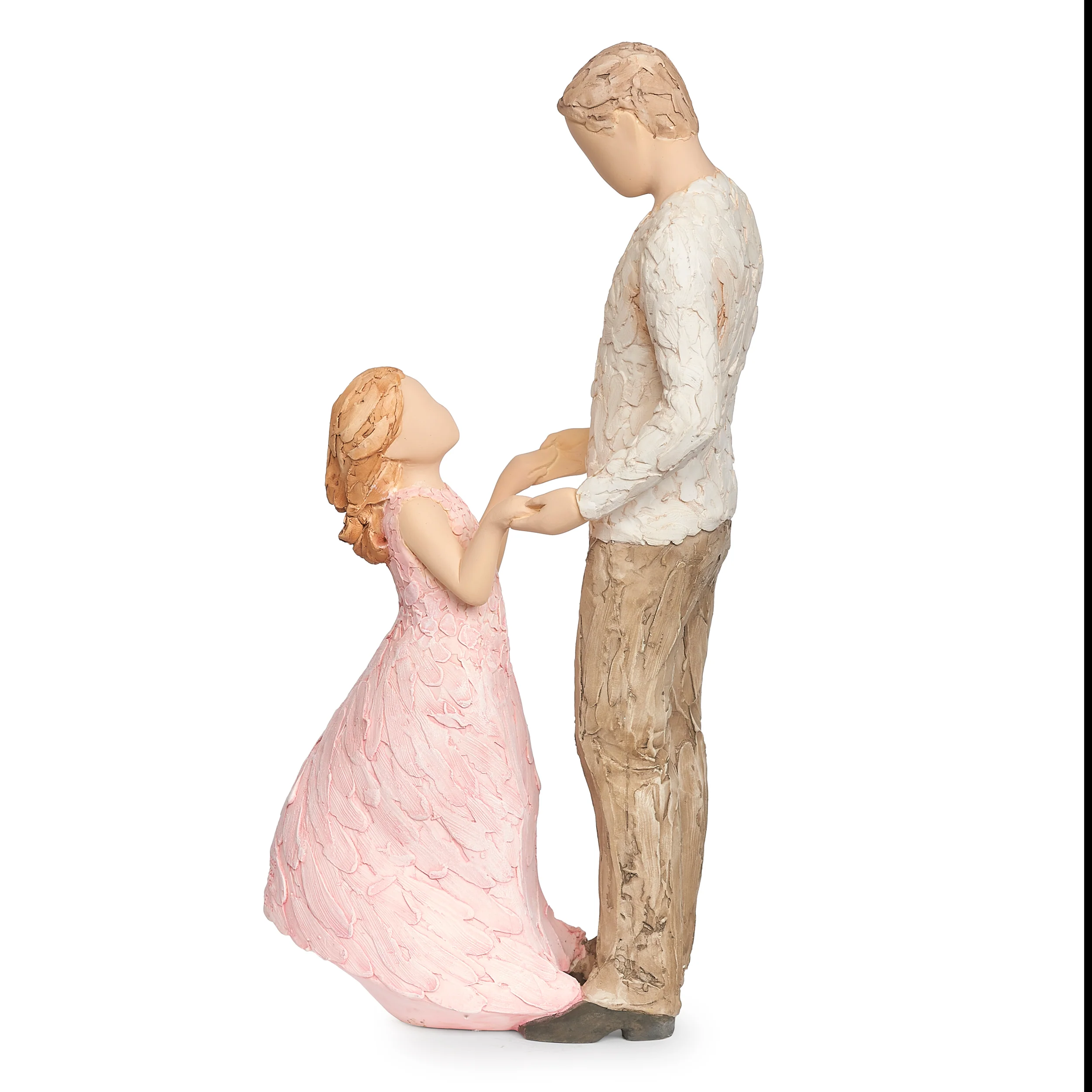 Angel of Mine Figure - More Than Words Collection - Image 3
