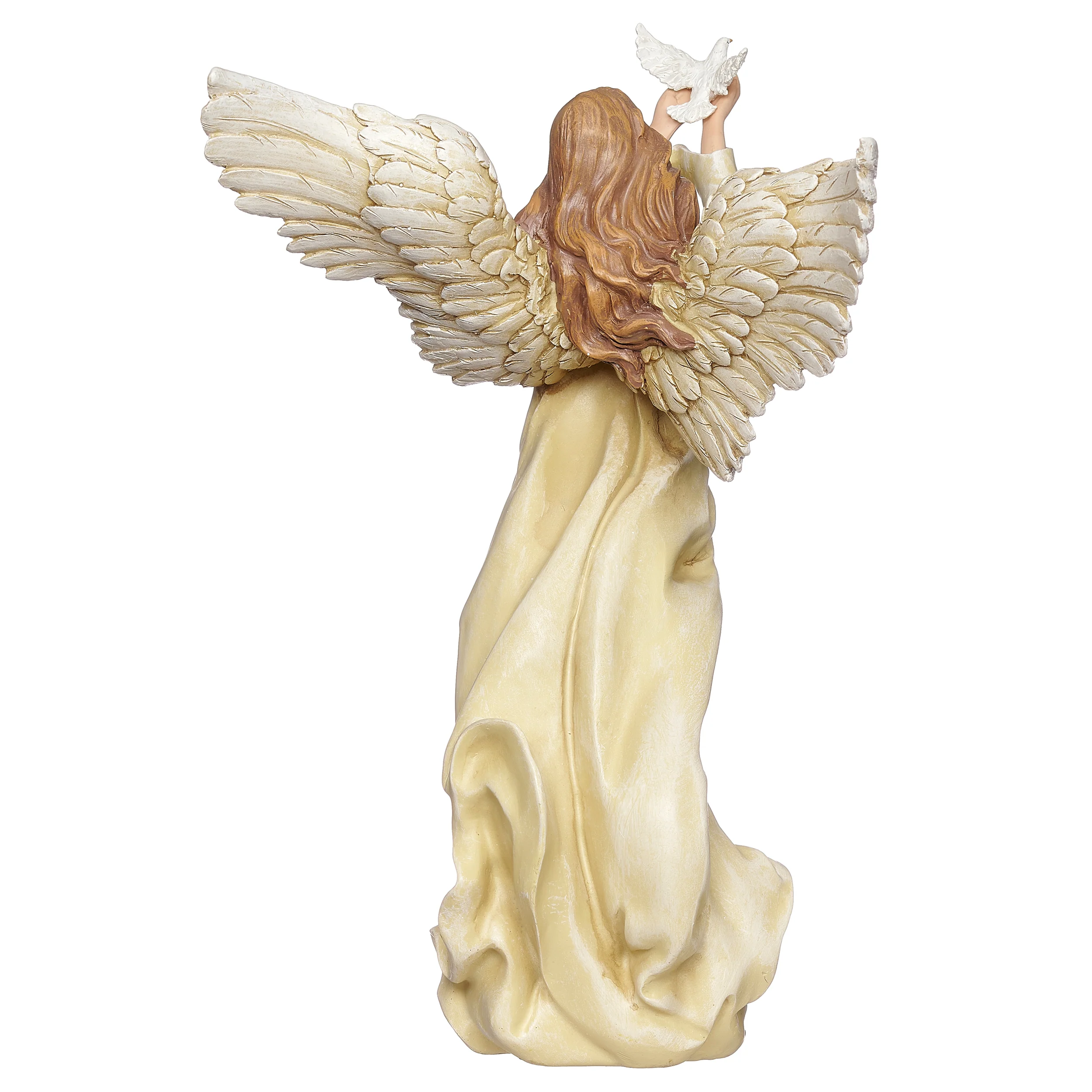 Joseph's Studio Angel with Dove - Image 2