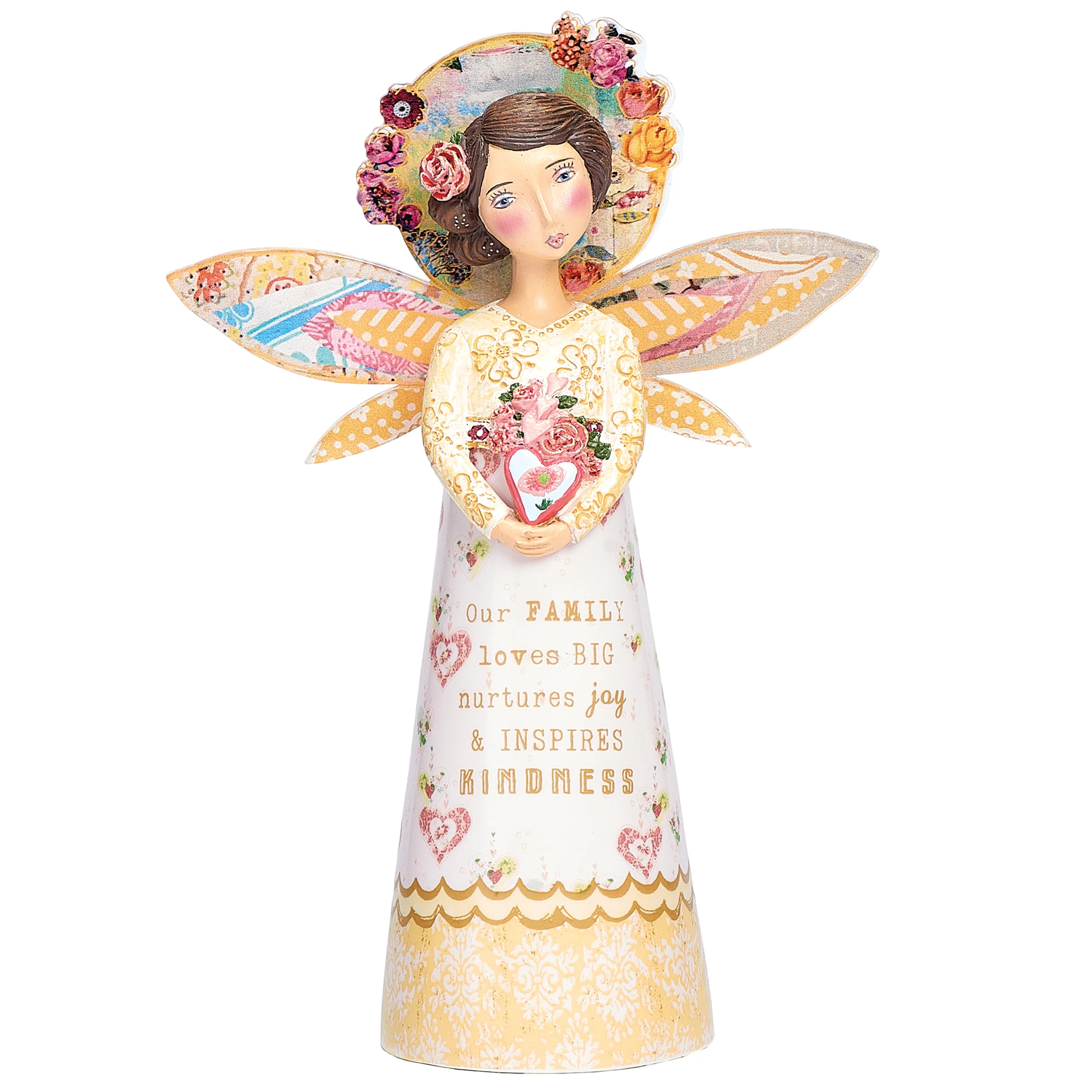 Be Blessed Angel – Kelly Rae Roberts