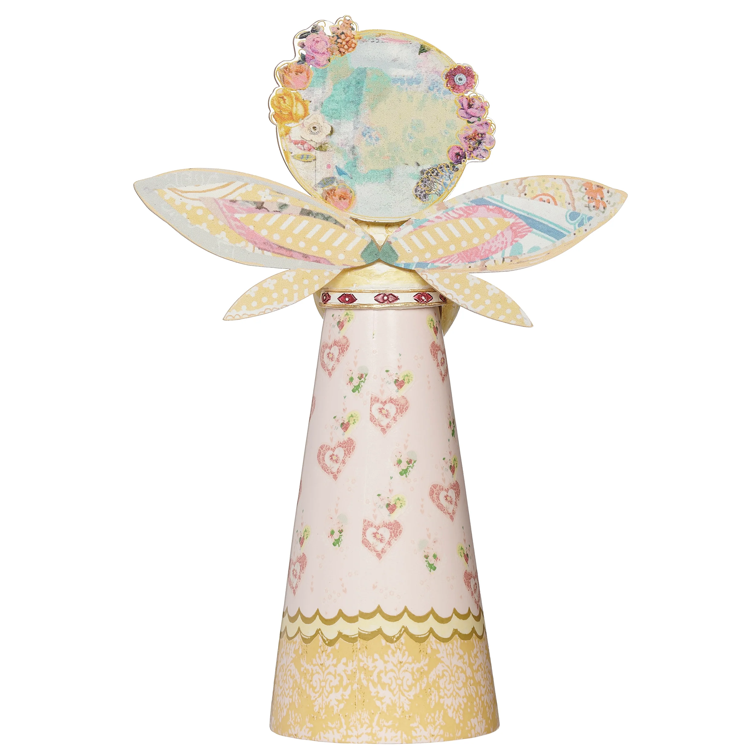 Be Blessed Angel – Kelly Rae Roberts - Image 3