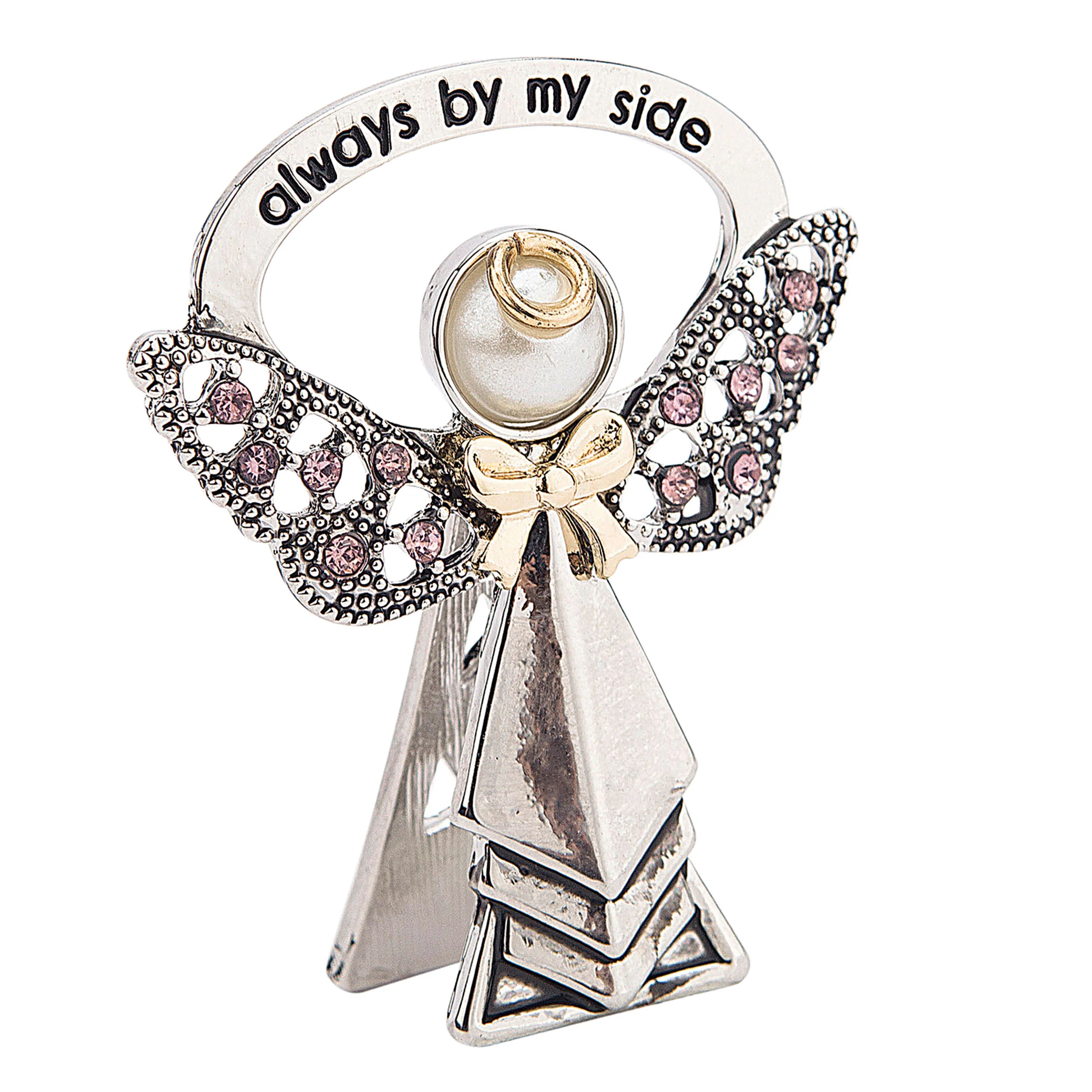 Alexa's Angels Birthstone Bedside Angel - Image 12