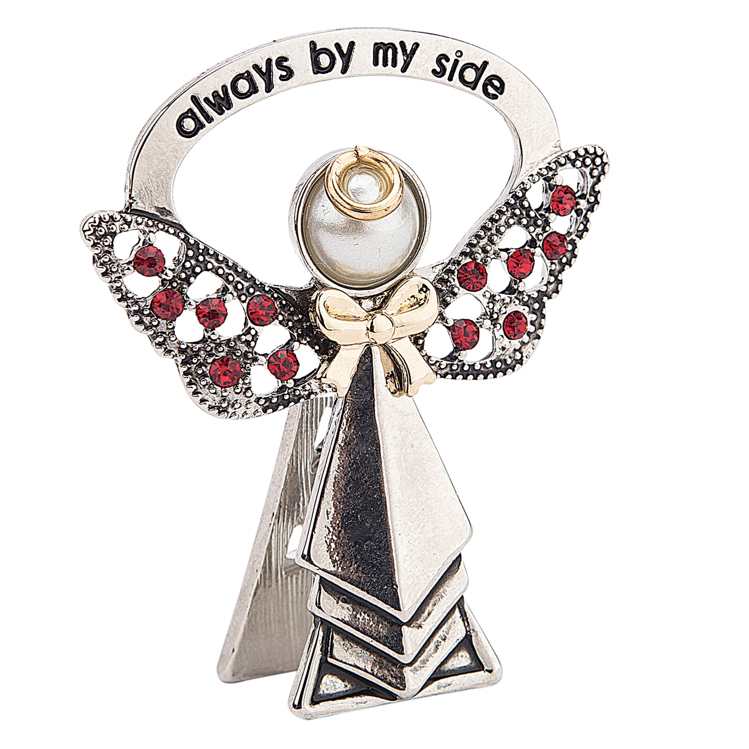 Alexa's Angels Birthstone Bedside Angel - Image 2